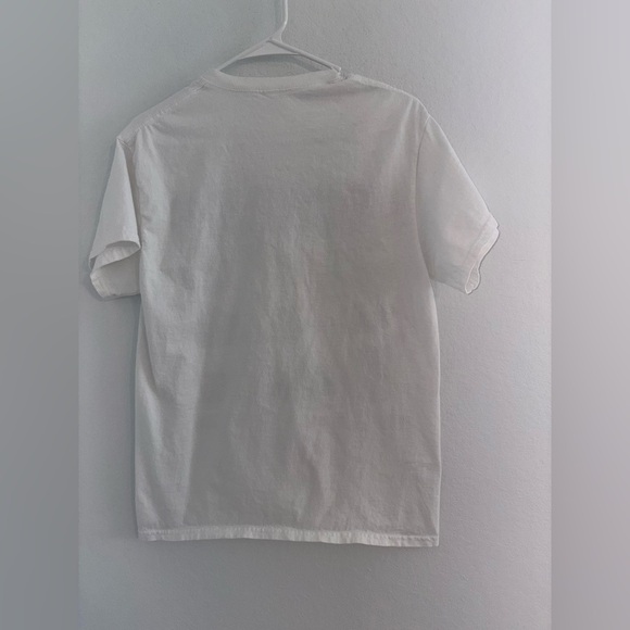 Pickles White Tee 🥒 - Picture 6 of 9